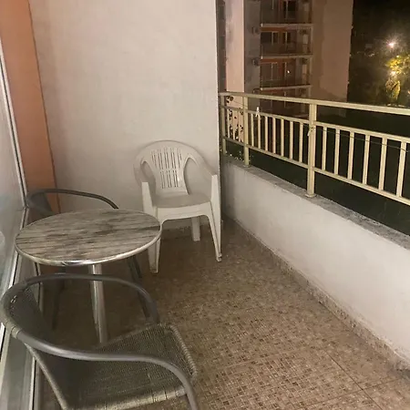 Apartment краун форт