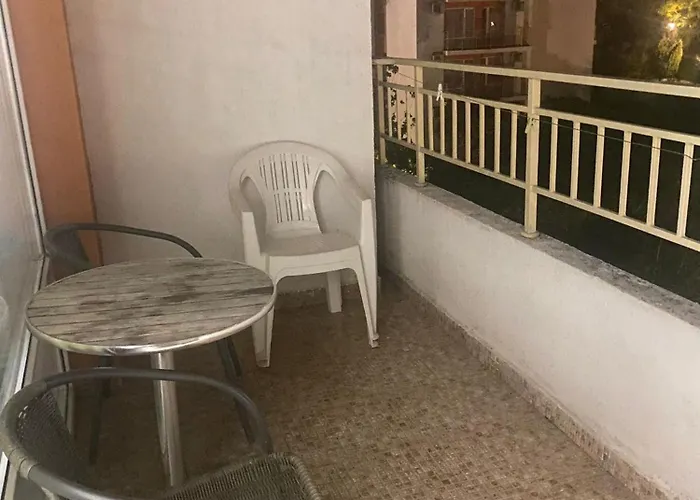 Apartment краун форт