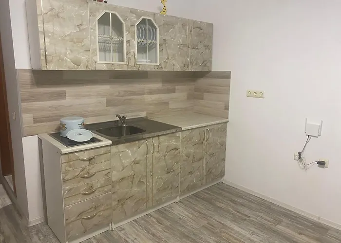 краун форт Sweti Wlas