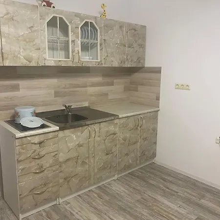 краун форт スヴェティ・ヴラス