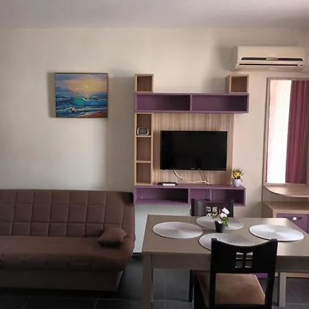 студио-шипка Apartment *